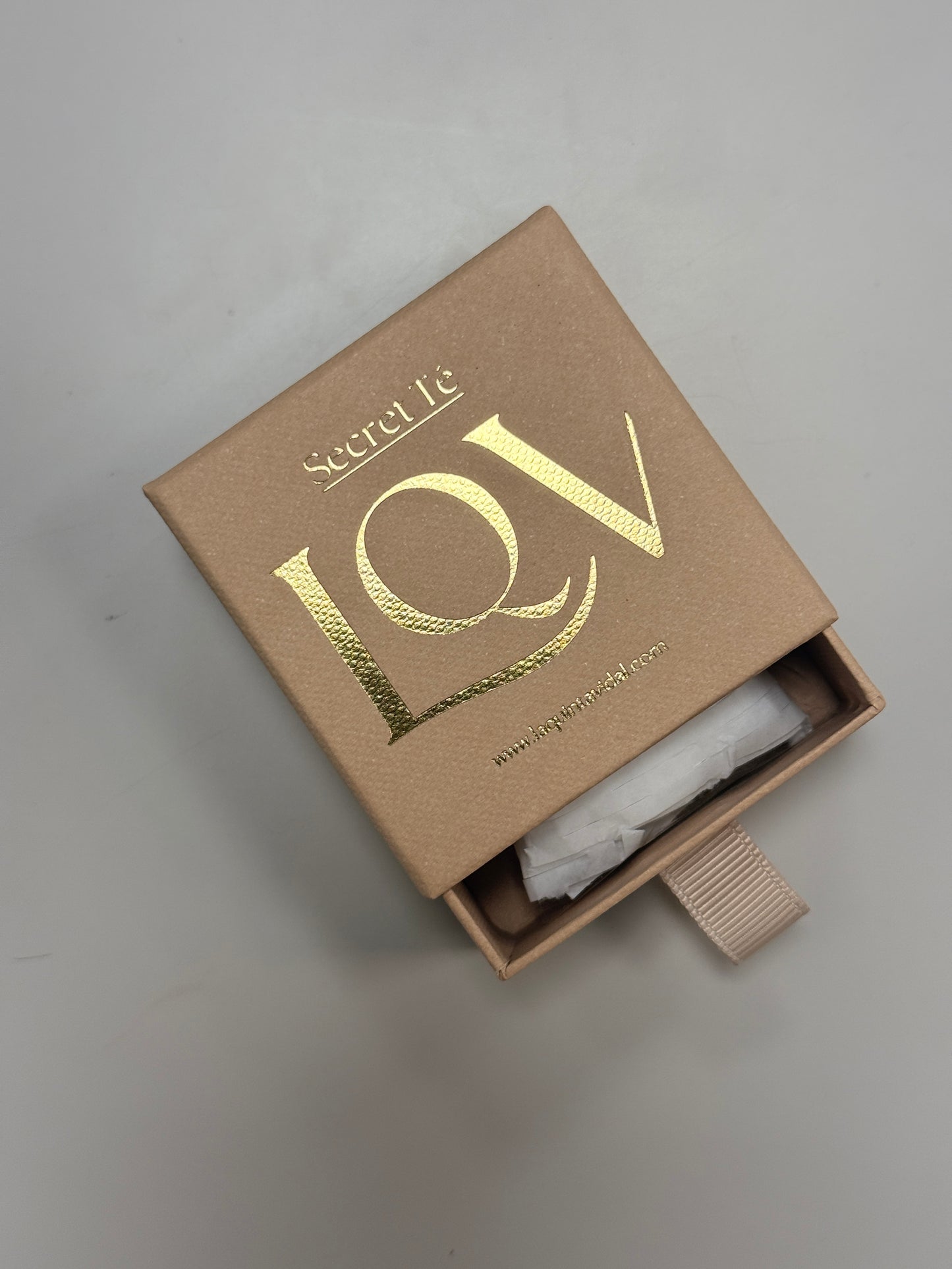 Caja de regalo la Quinta Vidal