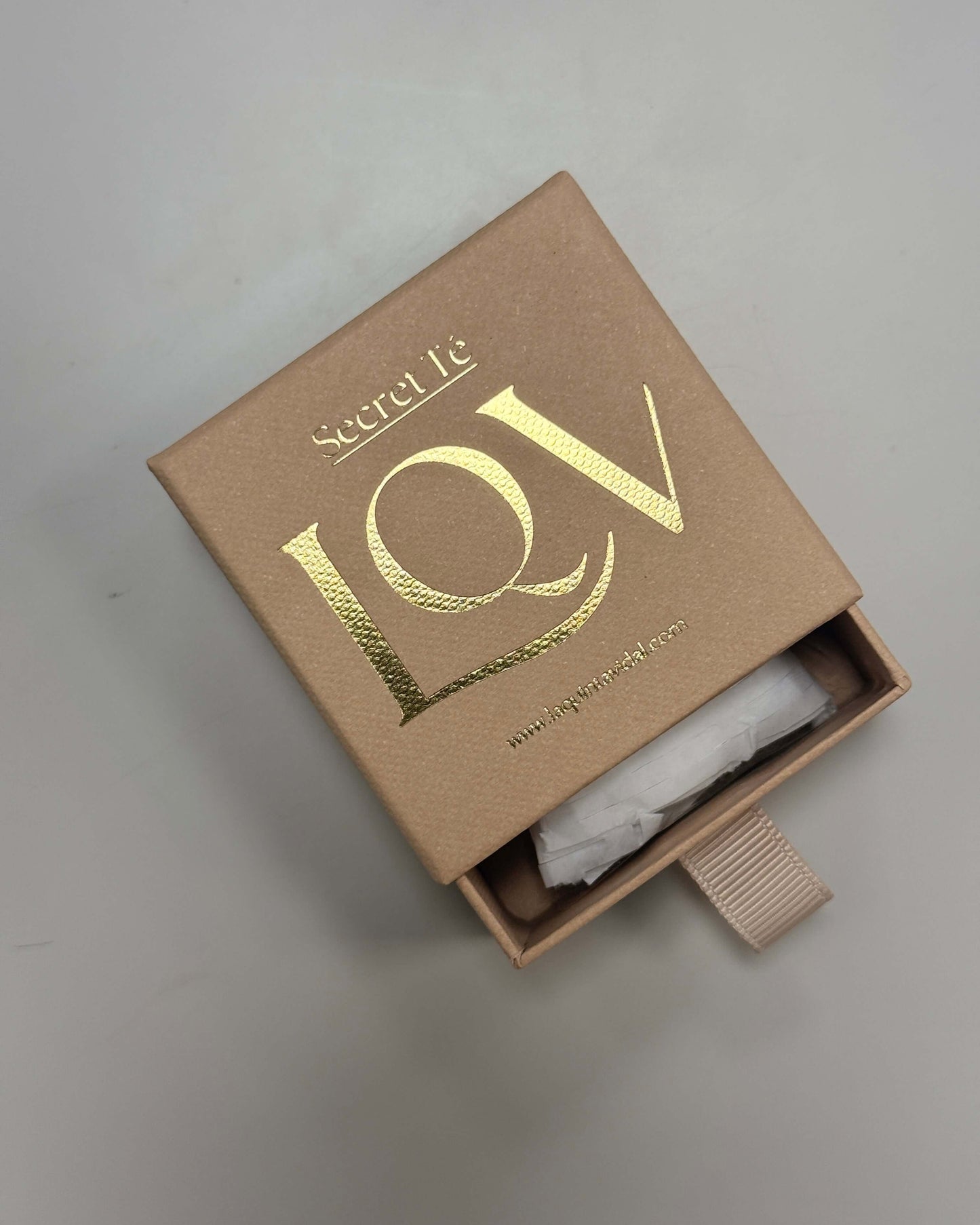 Caja de regalo la Quinta Vidal