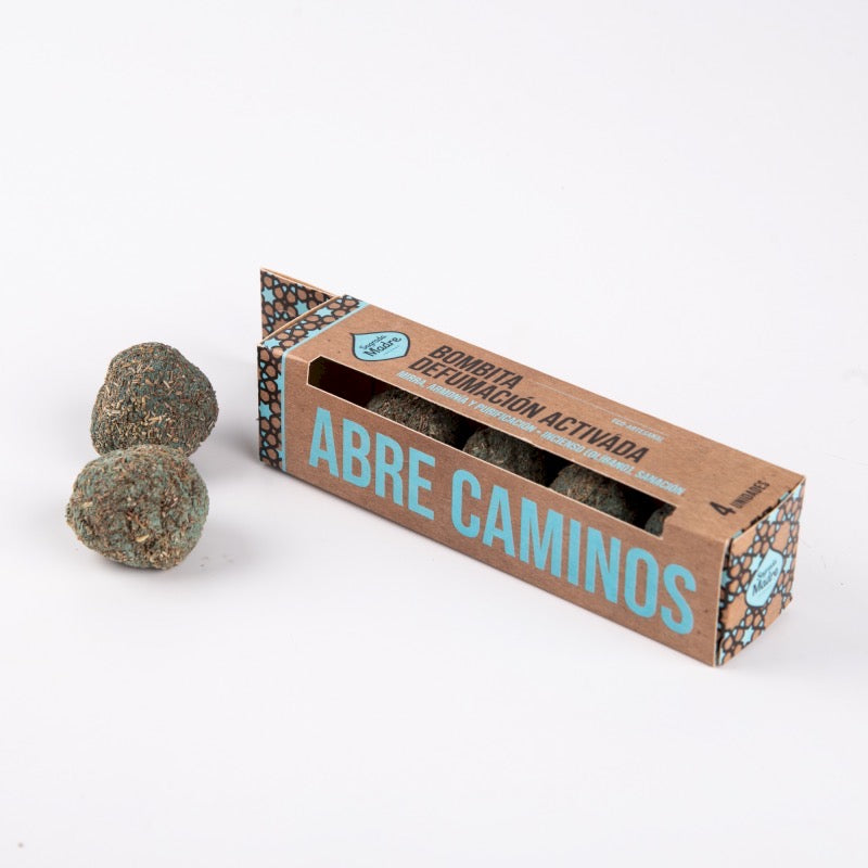 Cajas de incienso
