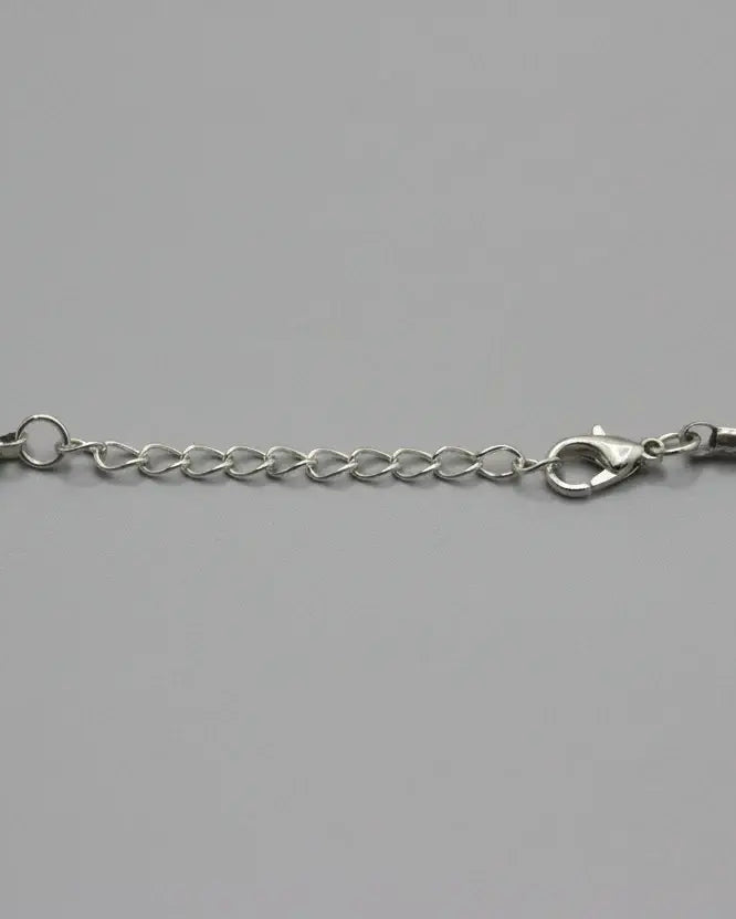 Colgante de mineral de chaorita