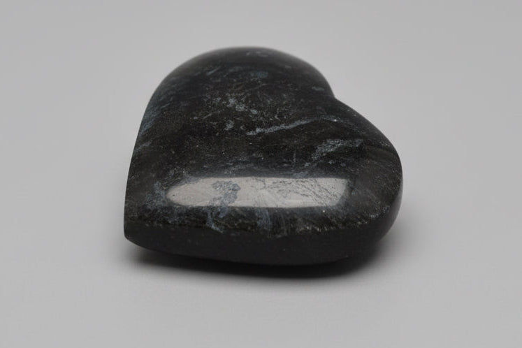 Corazón de yooperlita