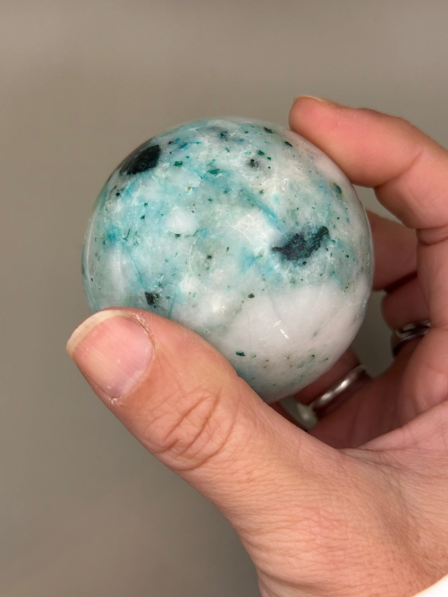 Esfera de Pino Fénix - La Quinta Vidal