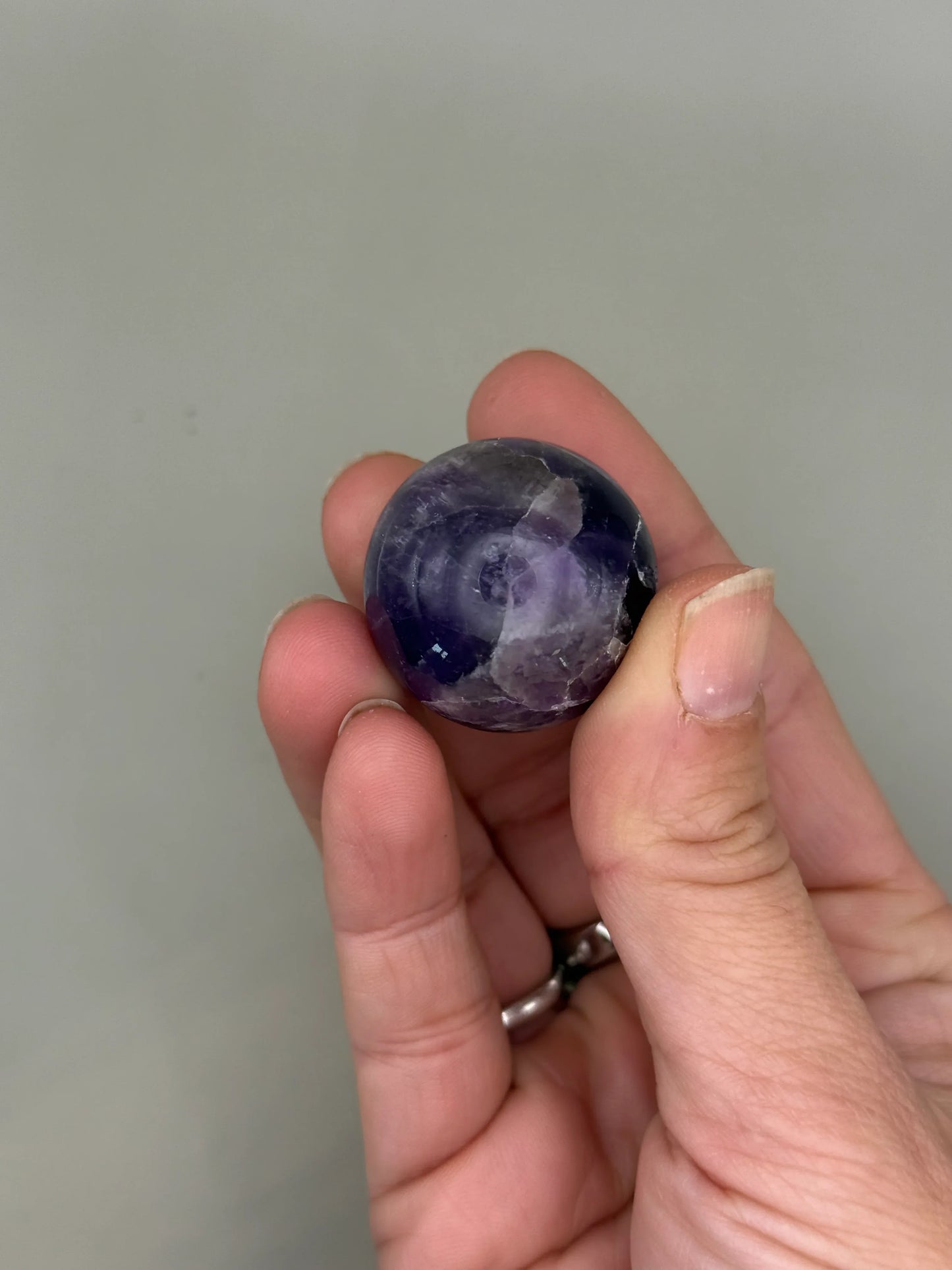 Esferas de Amatista - La Quinta Vidal