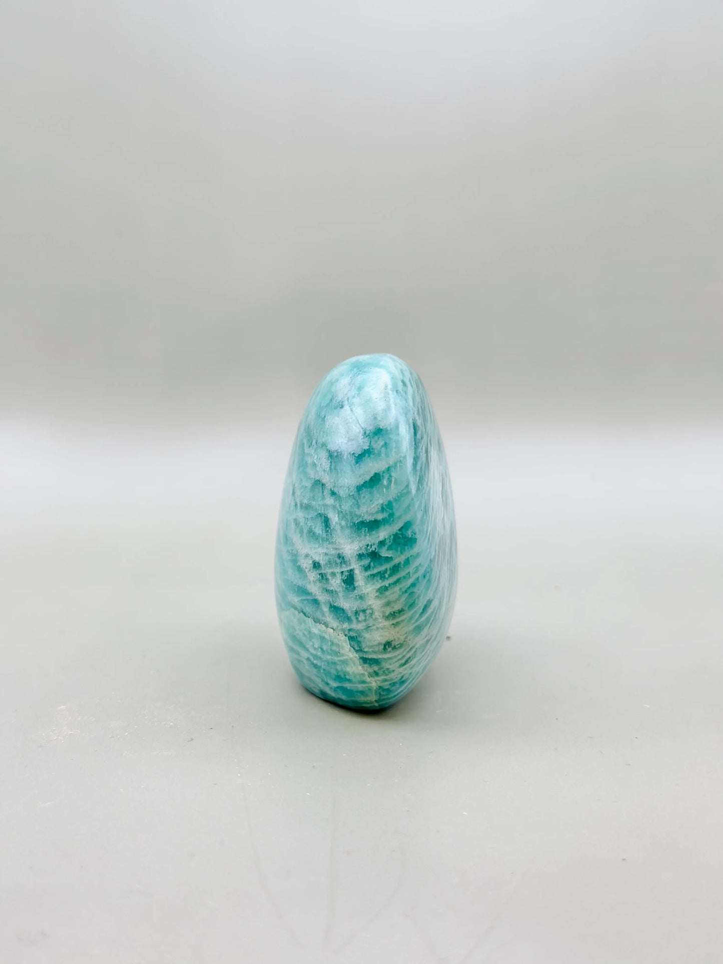 Forma libre de Amazonita - La Quinta Vidal