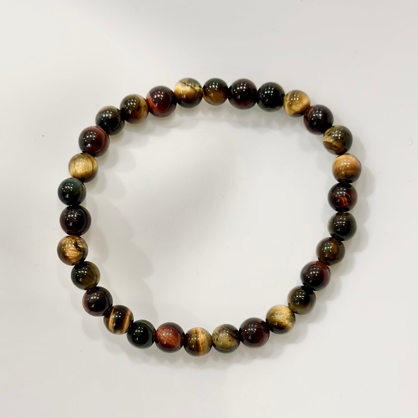 Pulsera de bolas de Ojo múltiple
