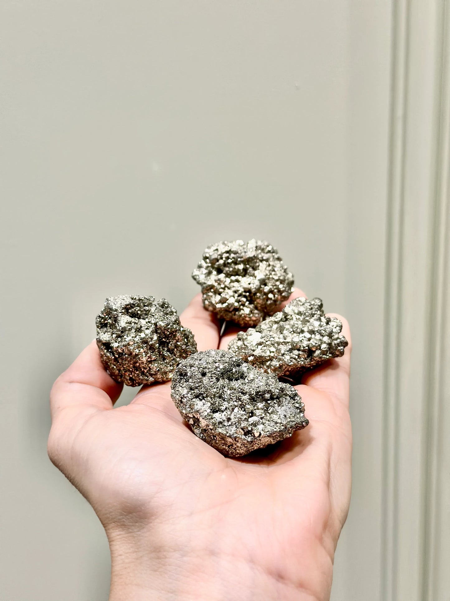 Masivo de Pirita - La Quinta Vidal