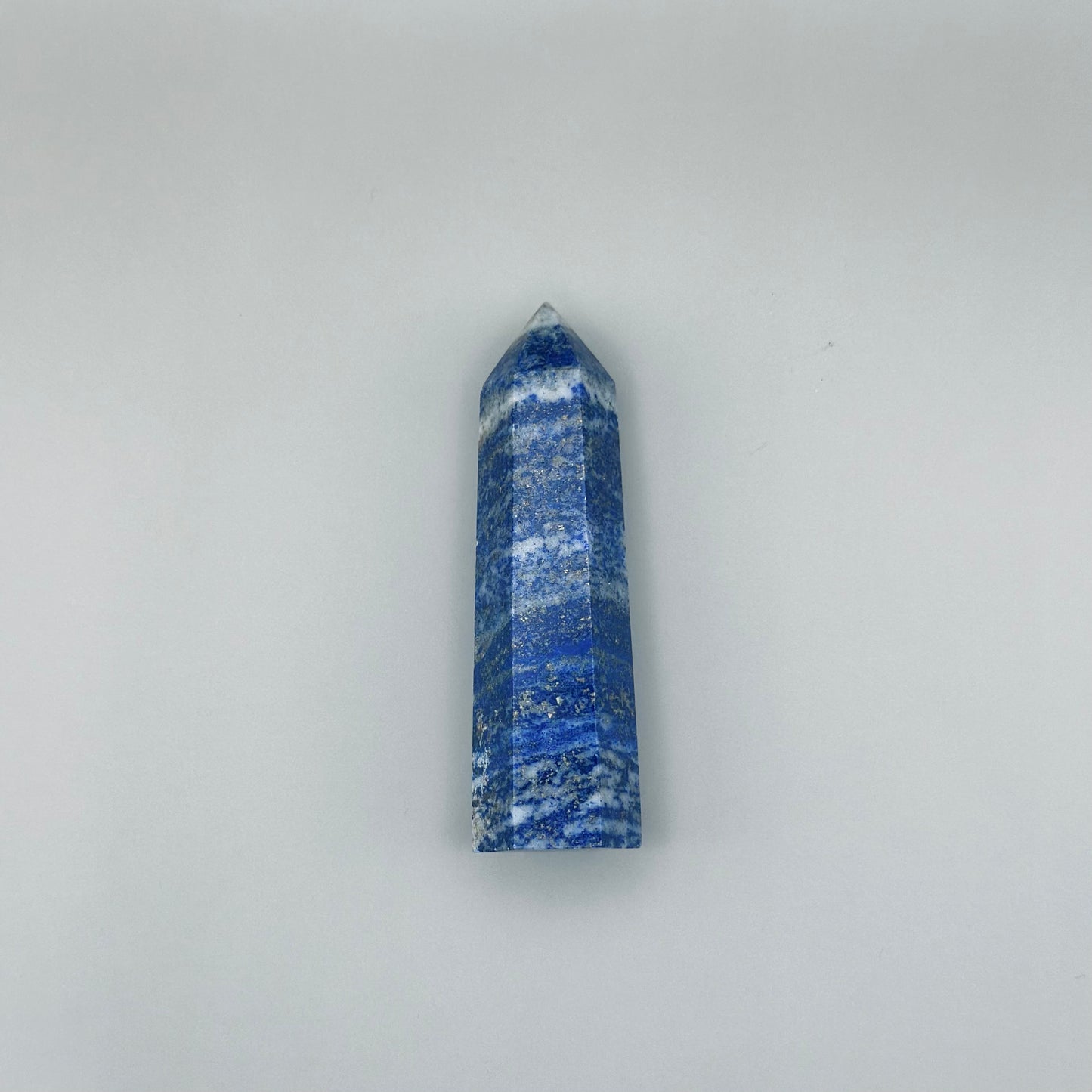 Generador punta de Lapis Lázuli