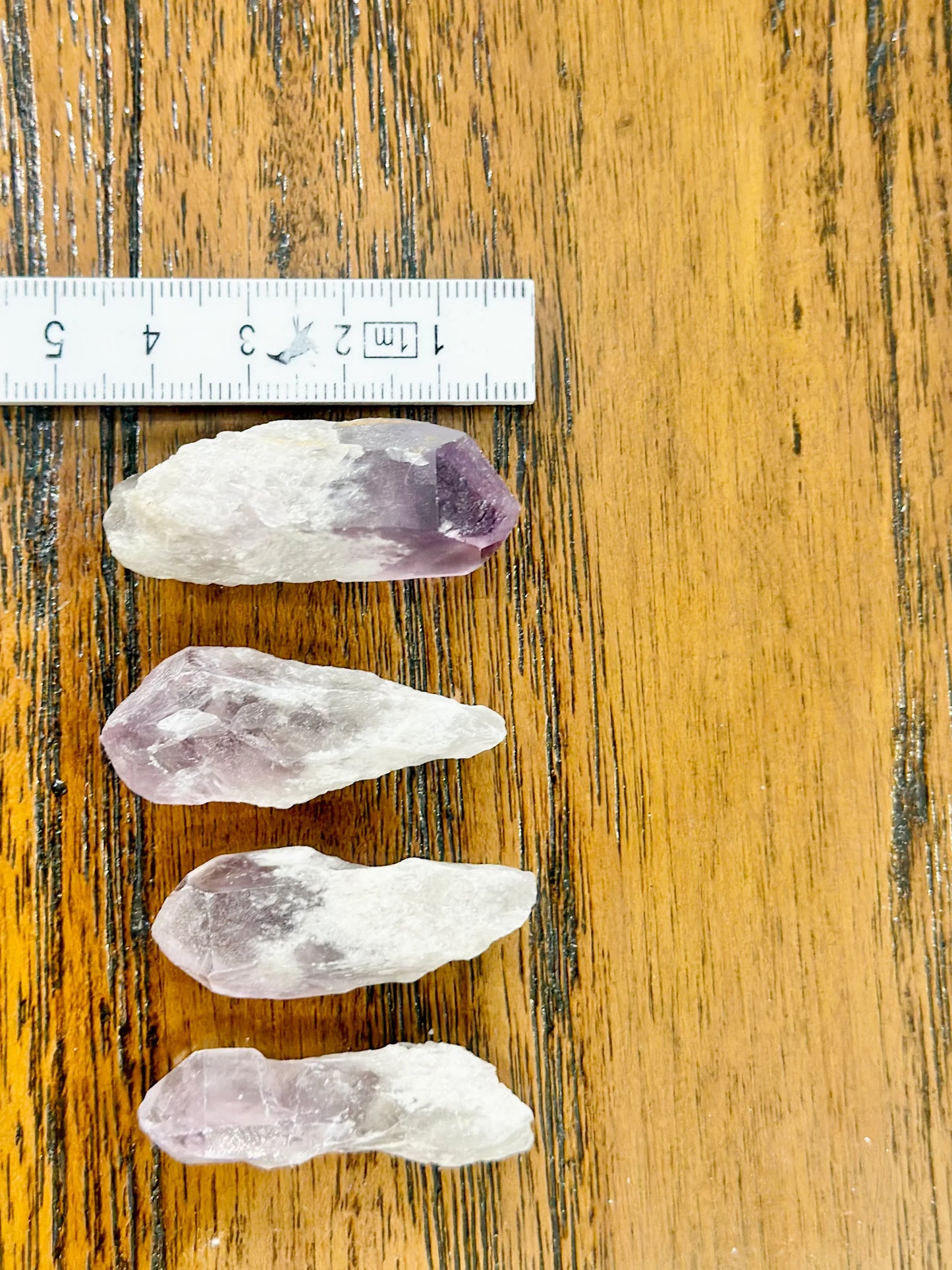 Masivo de Amatista - La Quinta Vidal