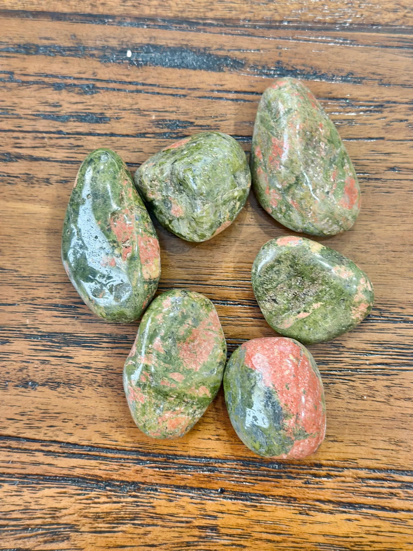 Rodado de Unakita - La Quinta Vidal