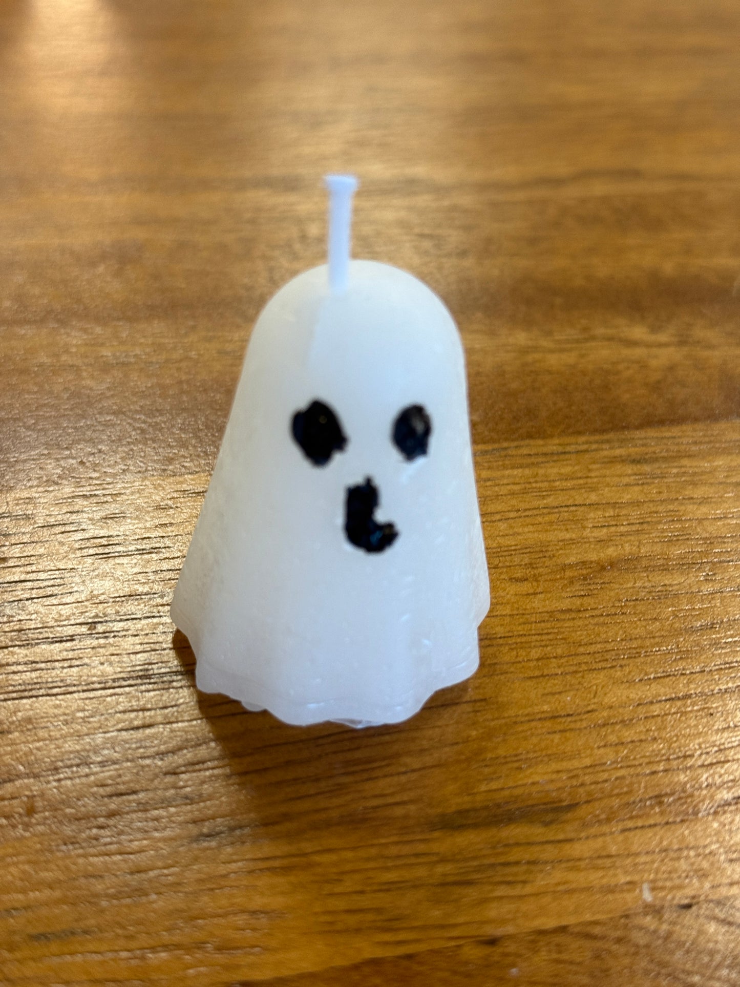 Pack de 3 Velas decorativas Ghost