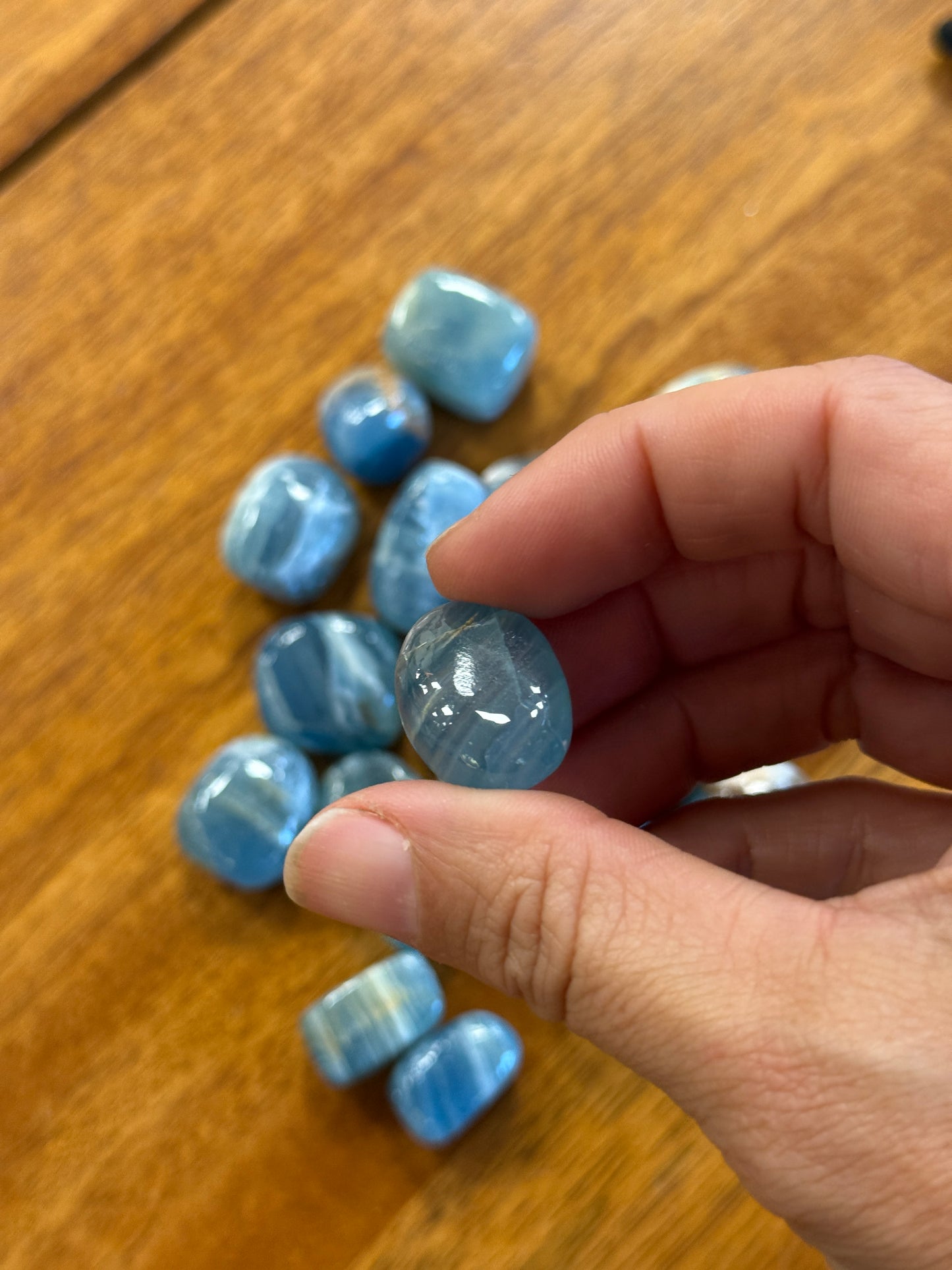 Rodado de Onix Cielo