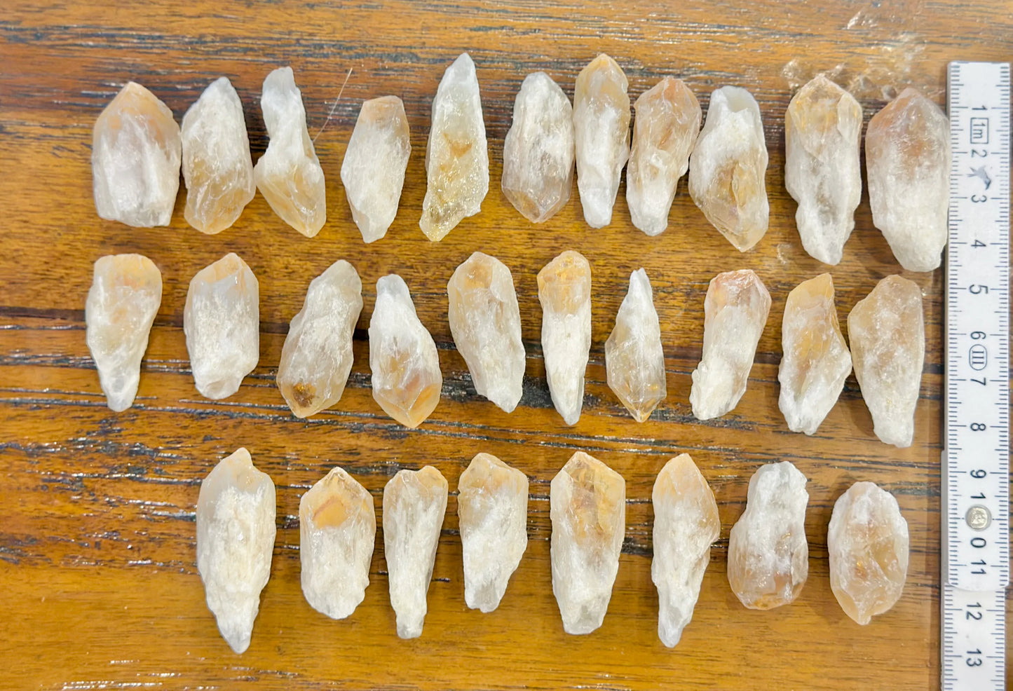 Masivo de Citrino - La Quinta Vidal