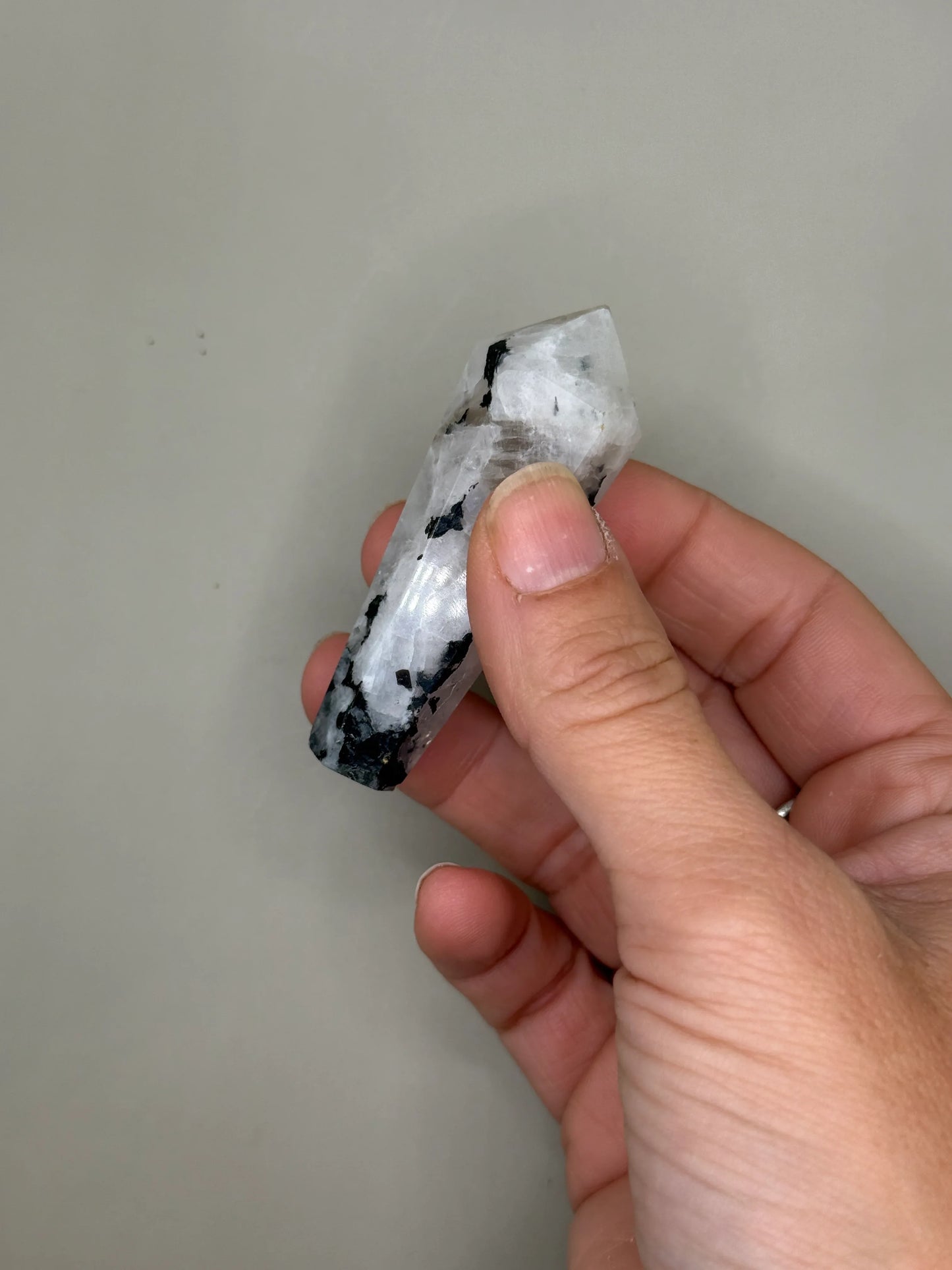 Punta generador de Piedra Luna - La Quinta Vidal