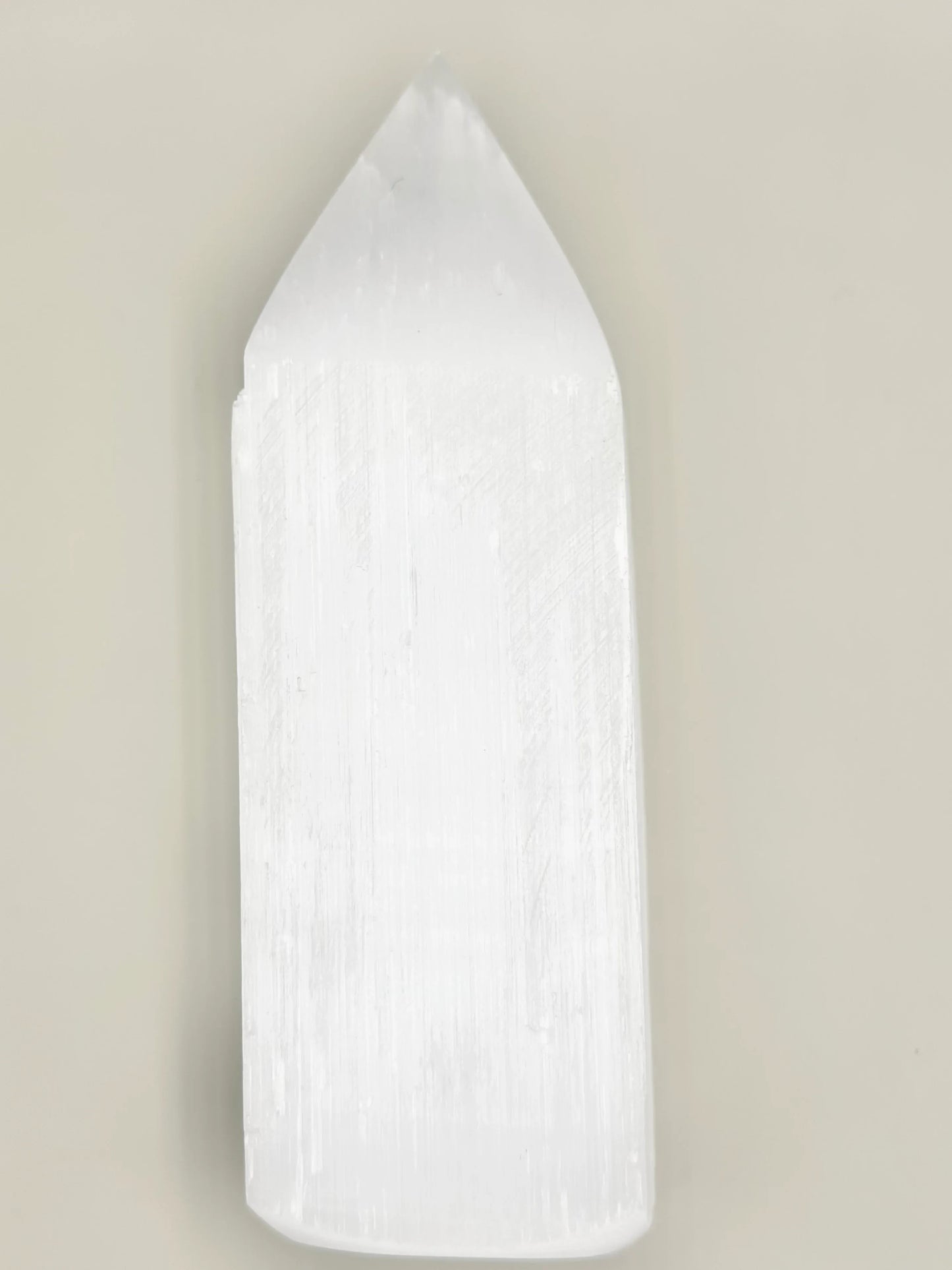 Punta de Selenita - La Quinta Vidal