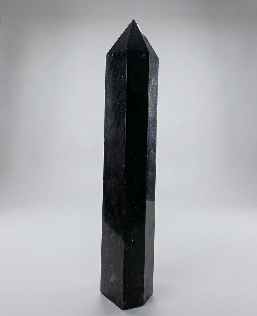 Punta generadora de yooperlita