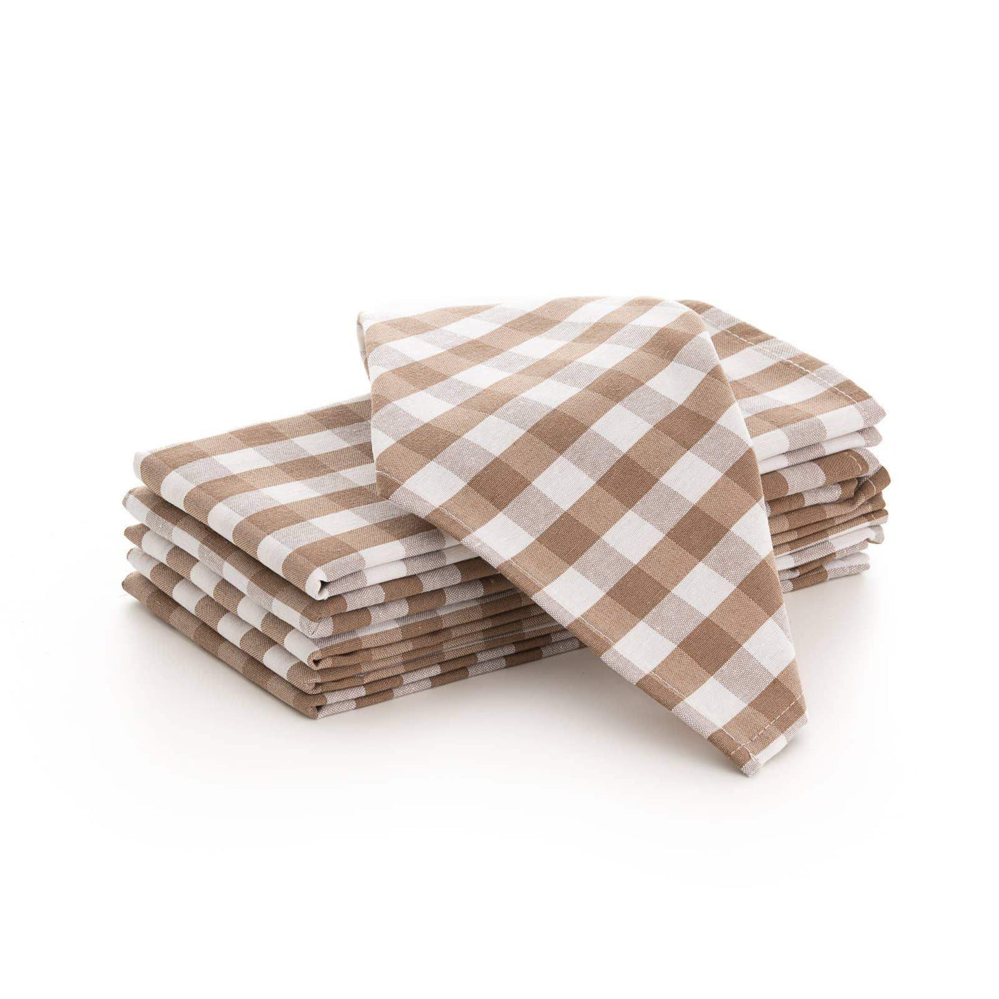 Servilletas vichy