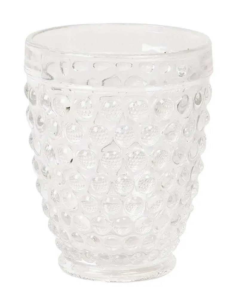 Vaso de agua 6GL2849 225 ml Vidrio Redondo Taza para beber
