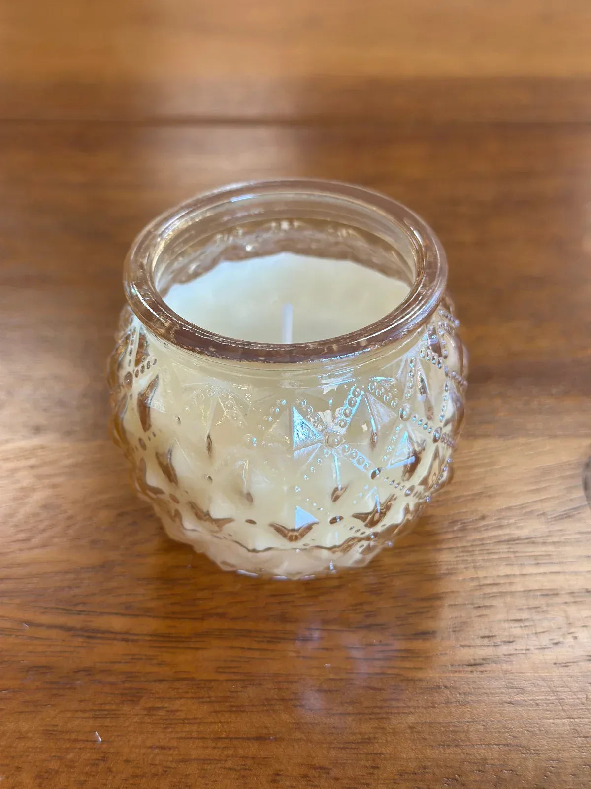 Vela de soja Beltane Scent nº2 MINI - La Quinta Vidal