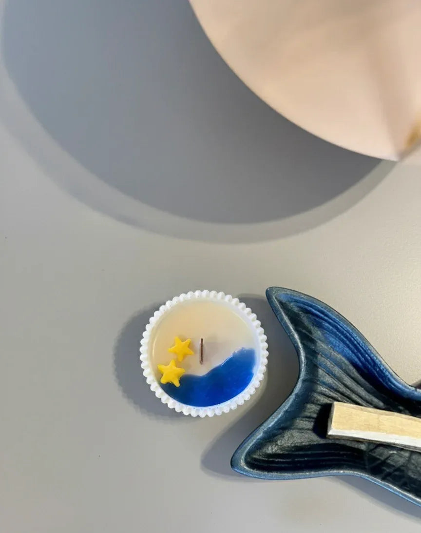 Vela de soja Lammas Scent Nº3 ED.ESPECIAL - La Quinta Vidal