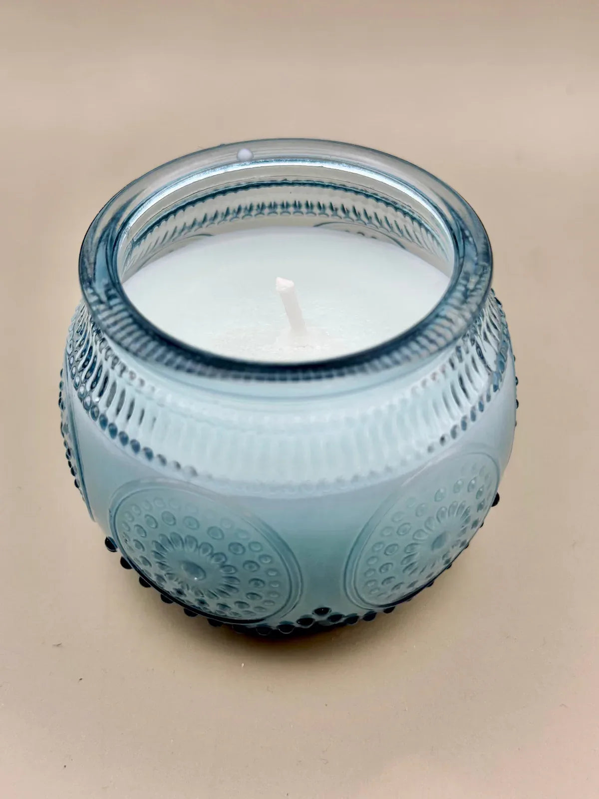 Vela de soja Lammas Scent nº3 MINI - La Quinta Vidal