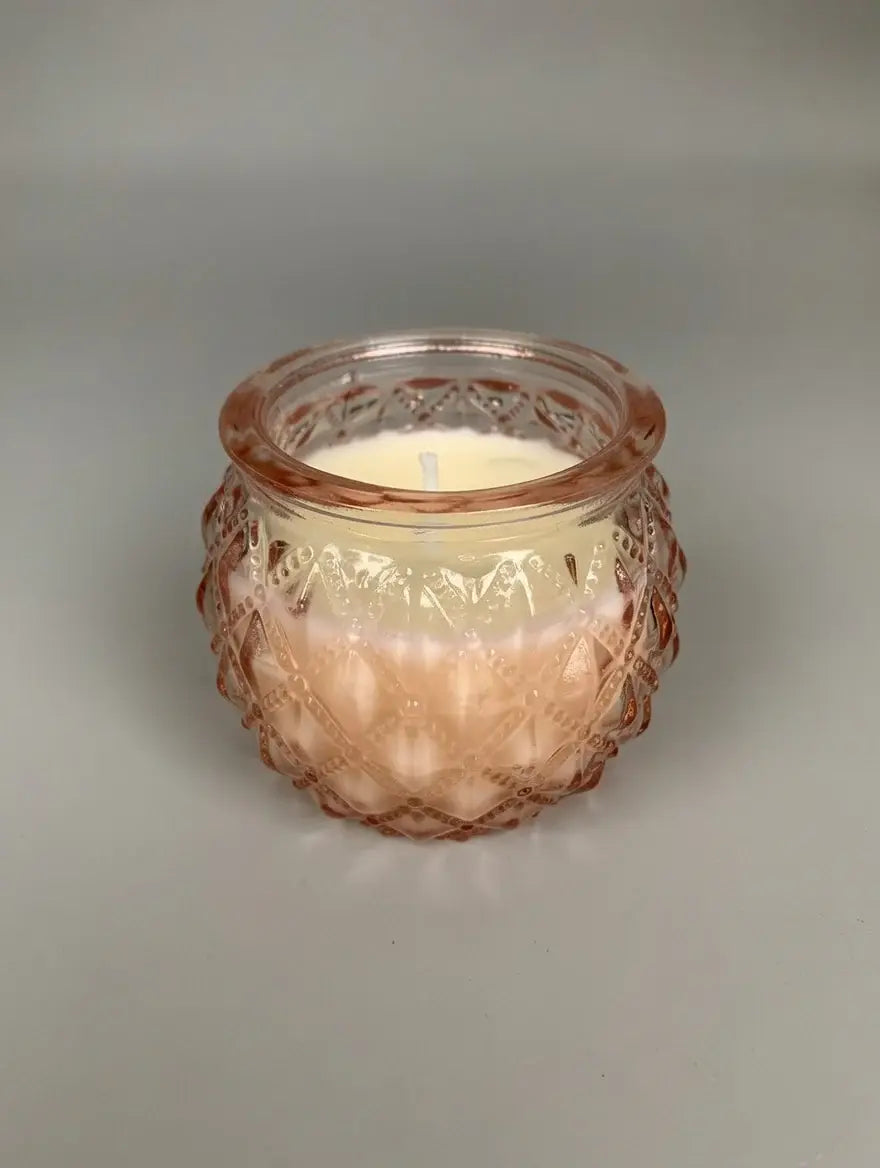 Vela de soja Imbolc Scent nº5 Mini