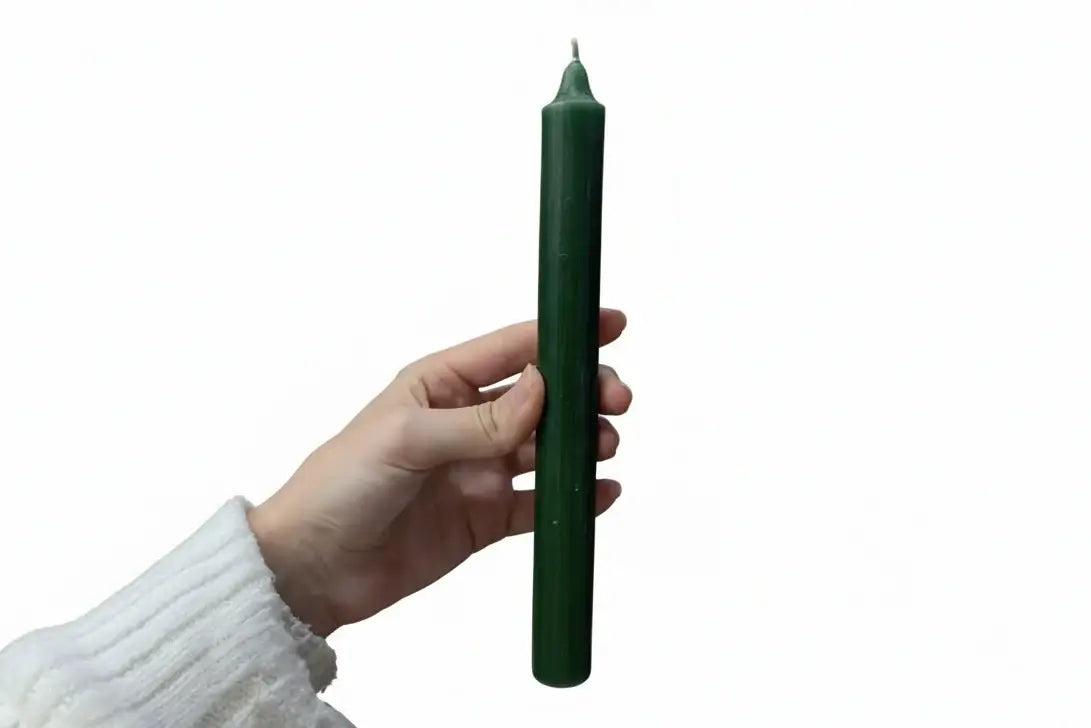 Velas para rituales