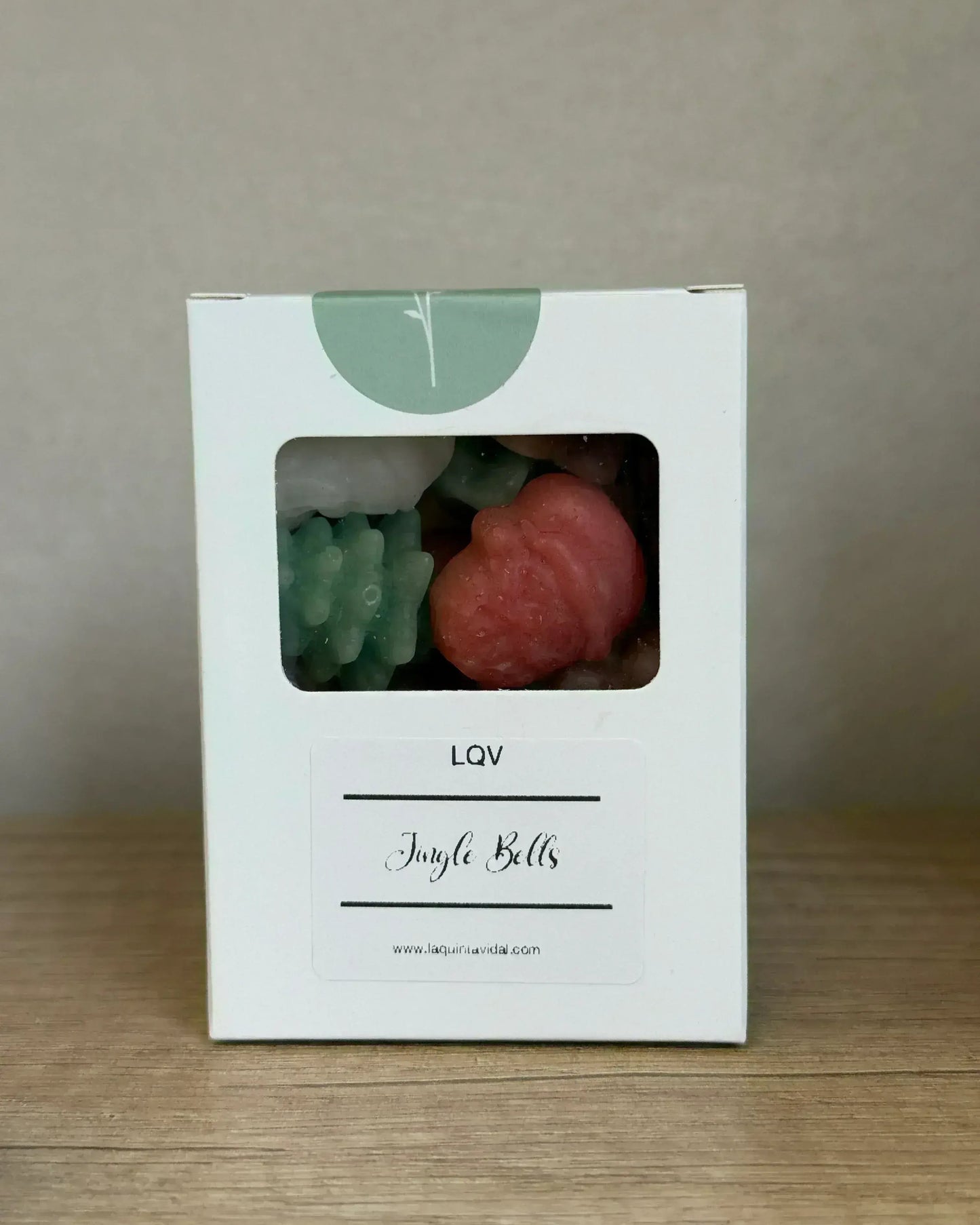 Wax Melts con aromas