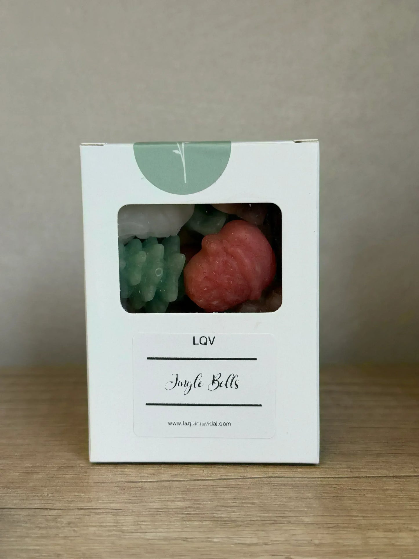 Wax Melts con aromas - La Quinta Vidal