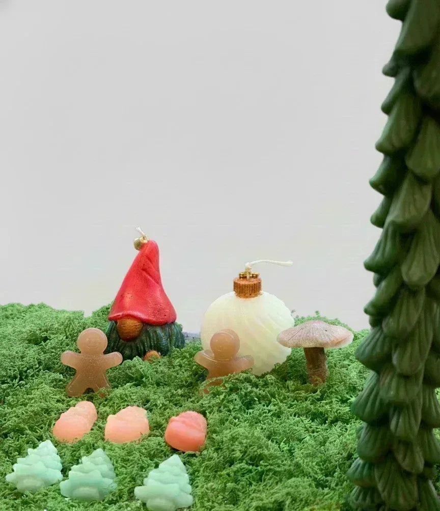 Wax Melts con aromas - La Quinta Vidal