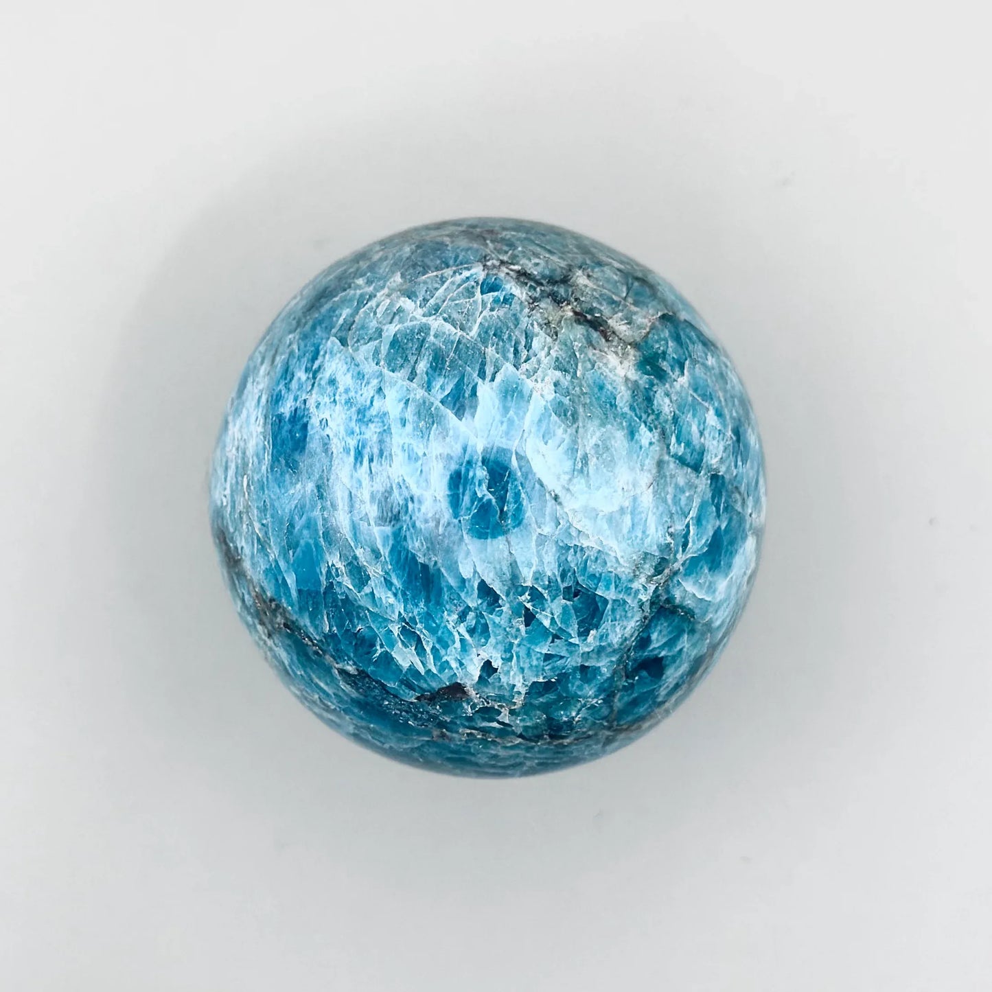 Esferas de Apatito - La Quinta Vidal