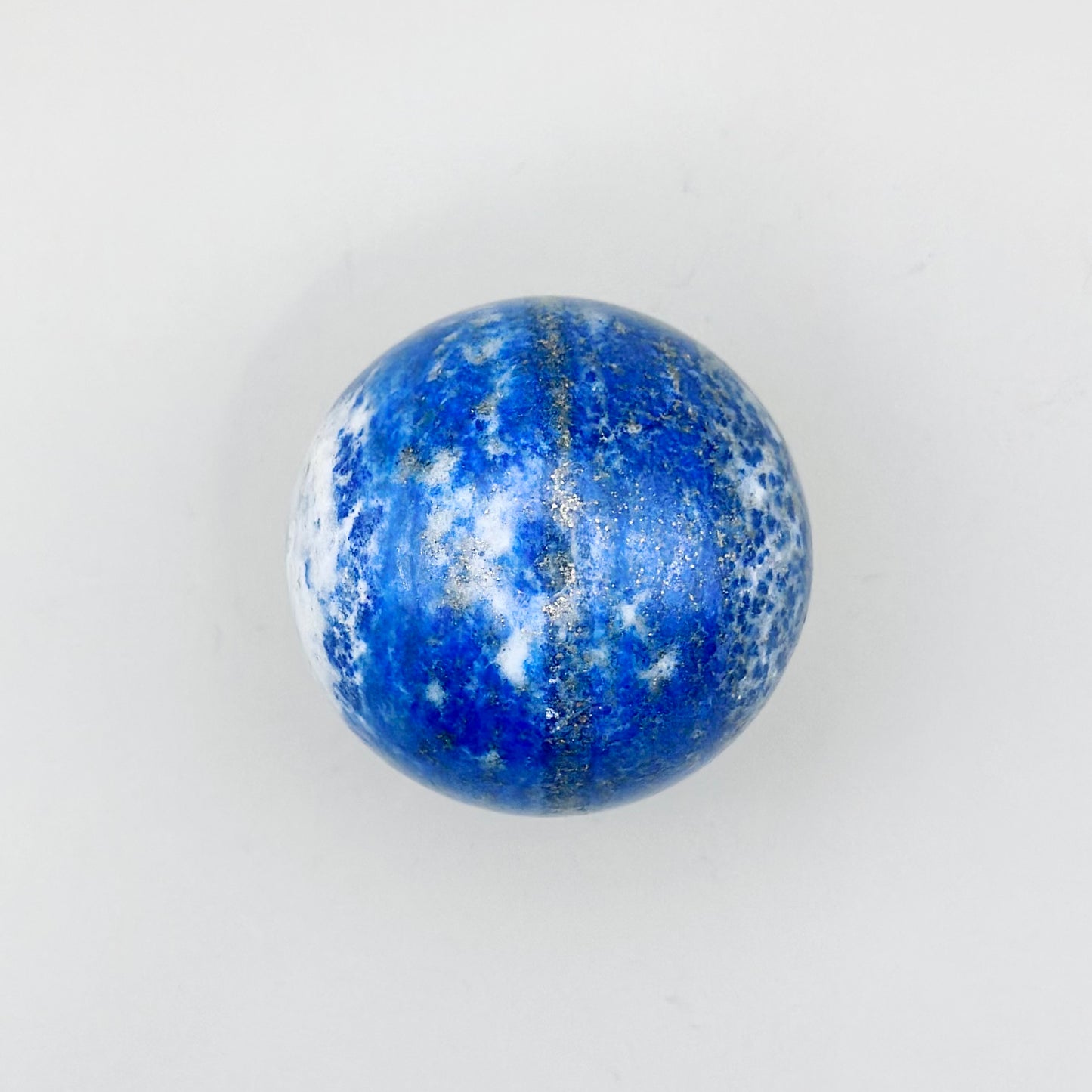 Esferas de Lapis Lázuli