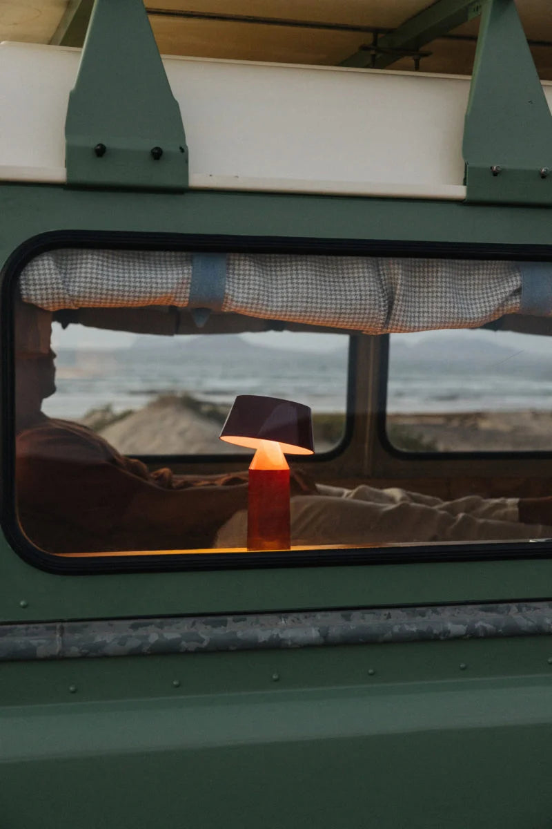 Bicoca Lampara portatil Marset