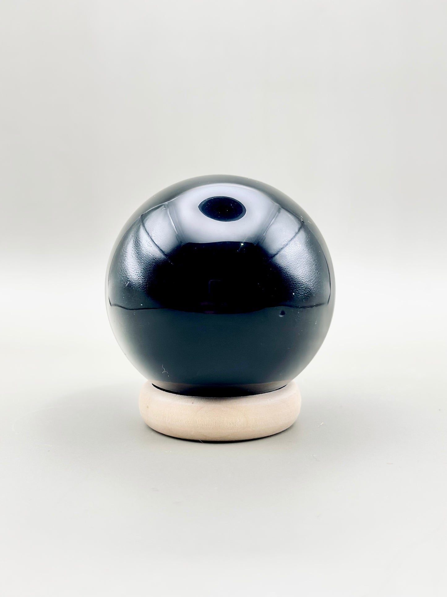 Esferas de Obsidiana