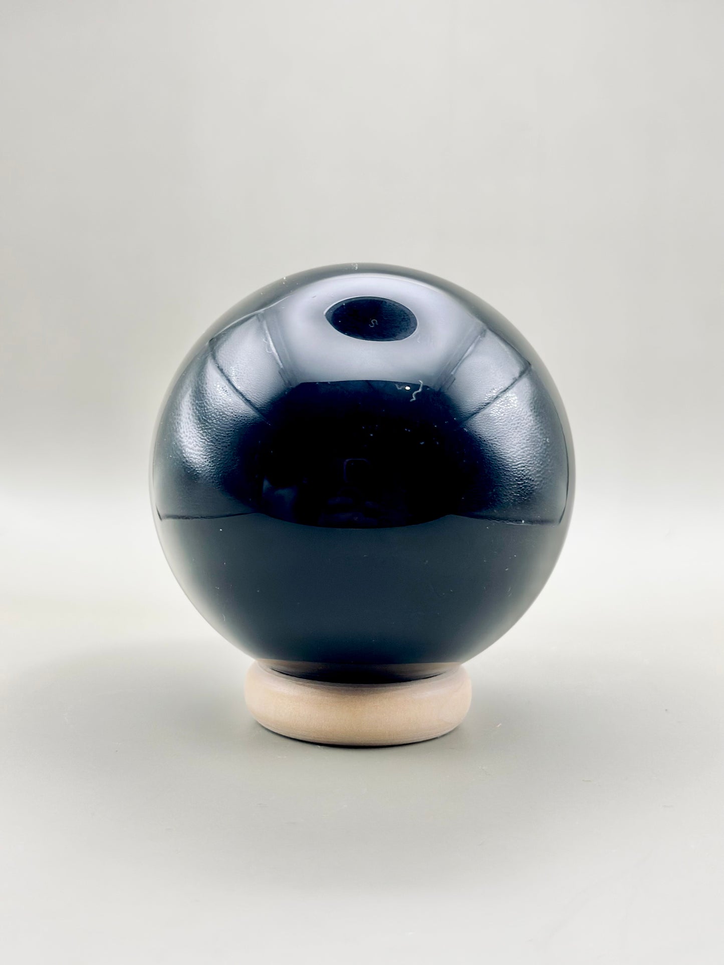 Esferas de Obsidiana