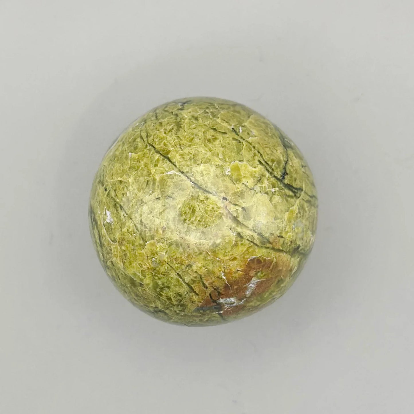 Esferas de Ópalo Verde - La Quinta Vidal