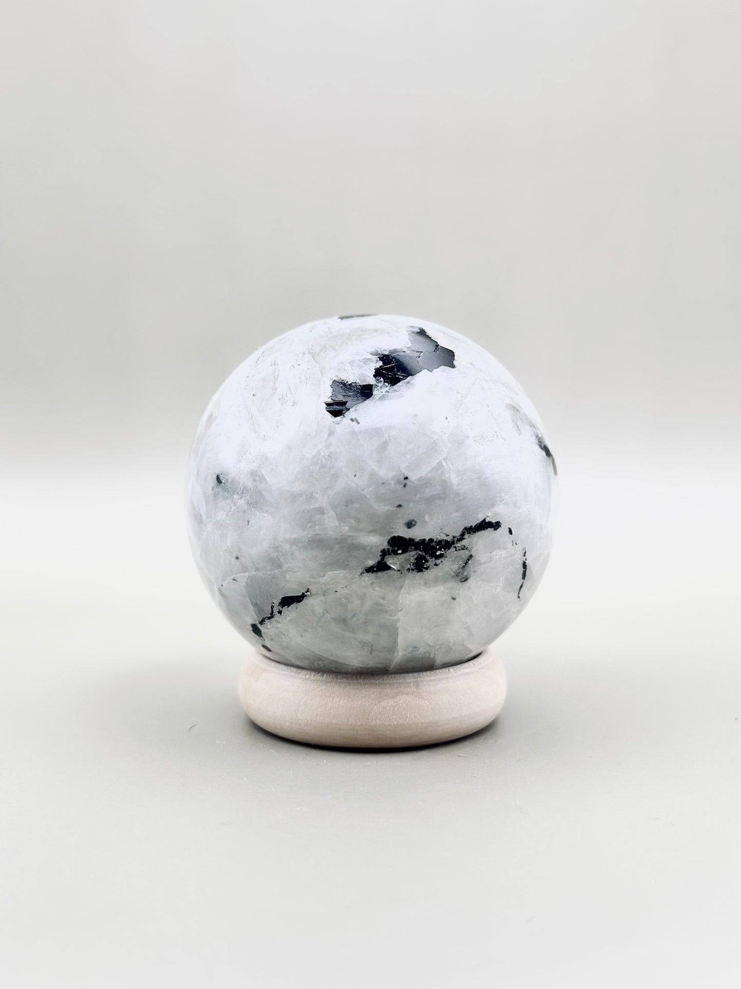Esferas de Piedra Luna