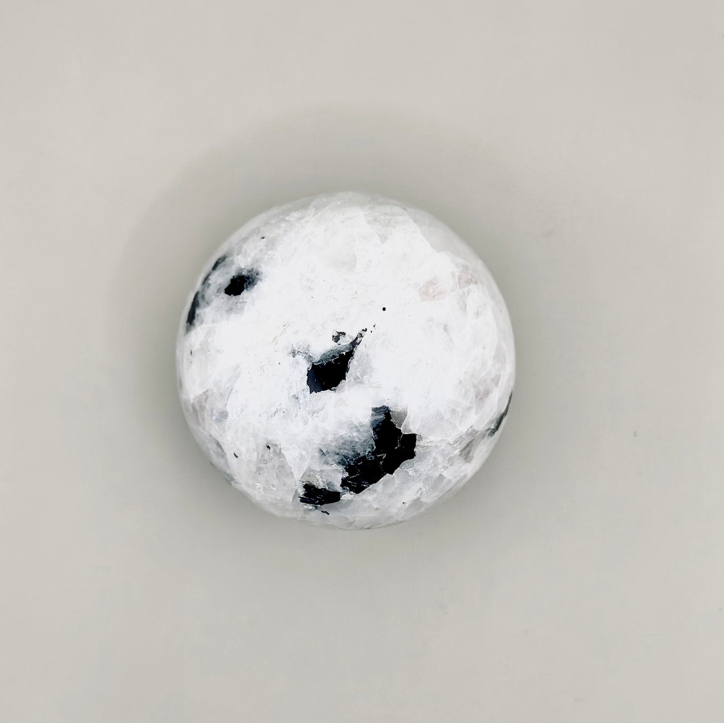 Esferas de Piedra Luna