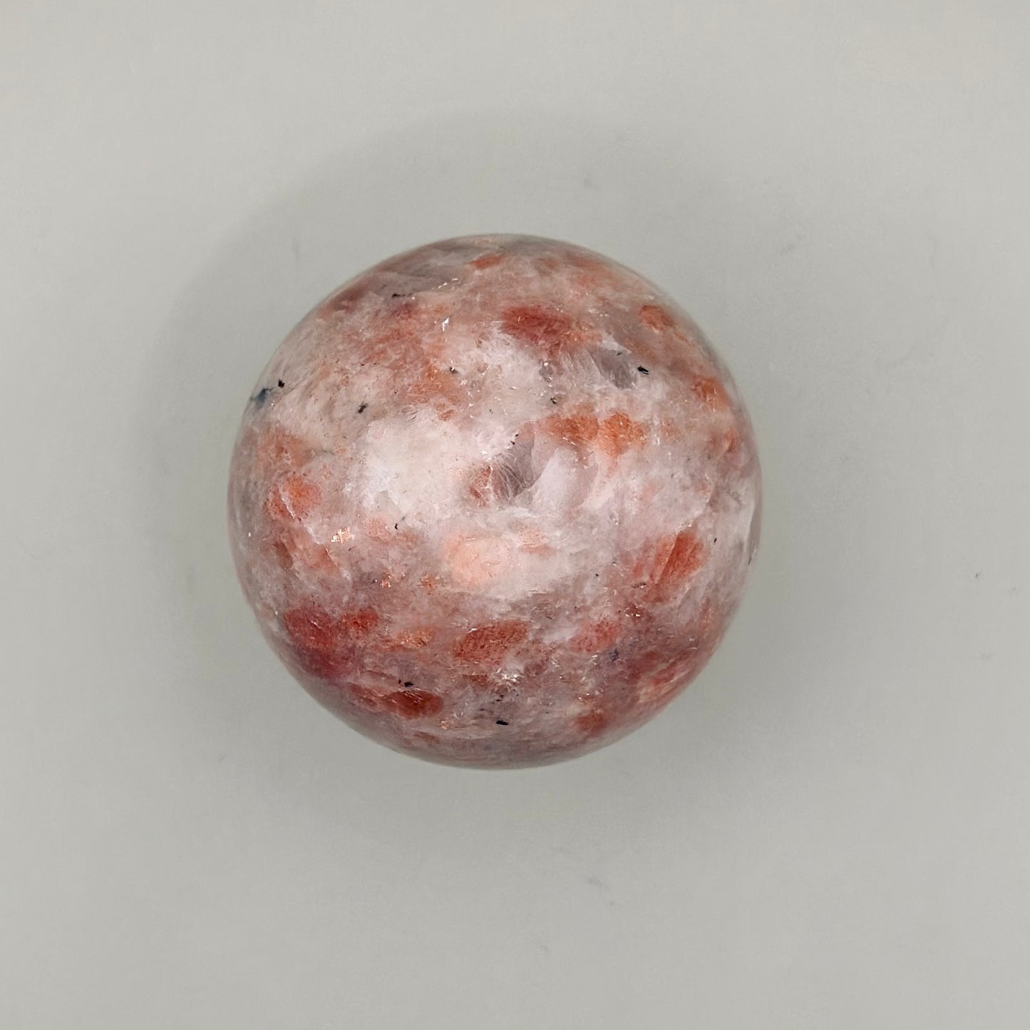 Esferas de Piedra Sol