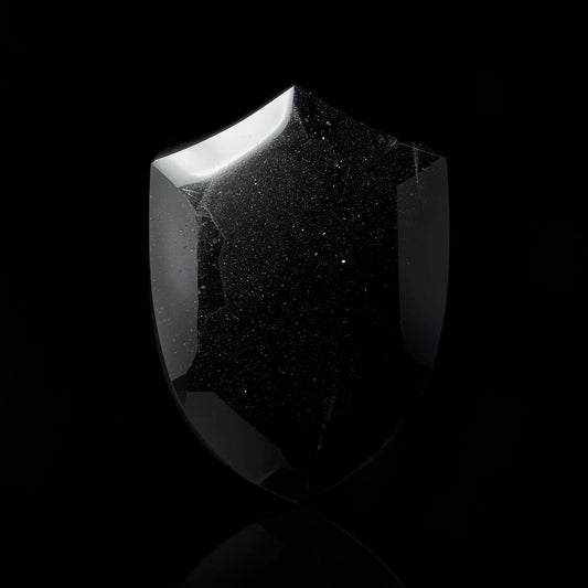 La obsidiana, una piedra esencial para proteger tu energía