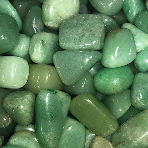 Tipos de jade y sus propiedades