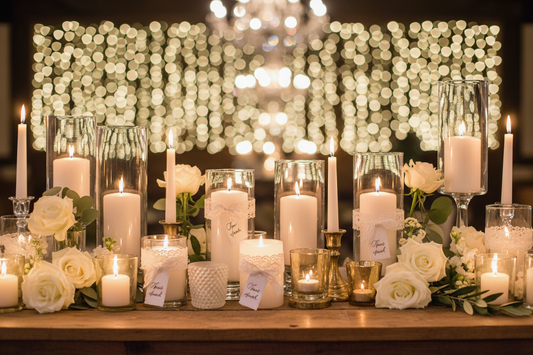 Ya está aqui el catalogo para bodas 2026