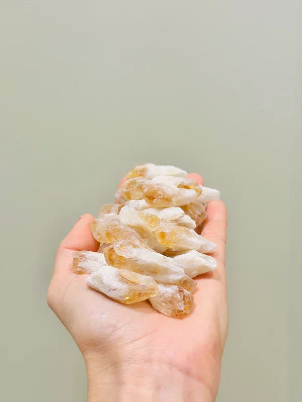 Citrino - La Quinta Vidal