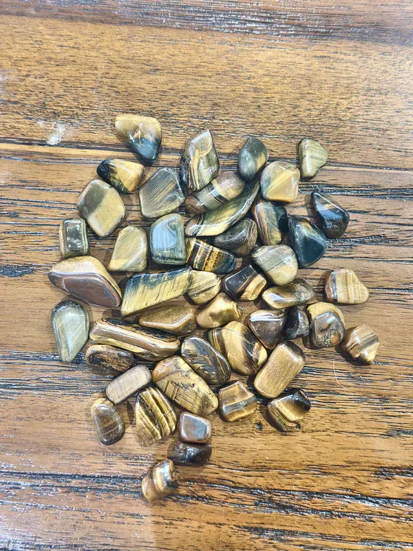 Ojo de tigre - La Quinta Vidal