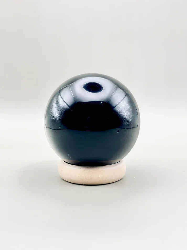 Obsidiana - La Quinta Vidal