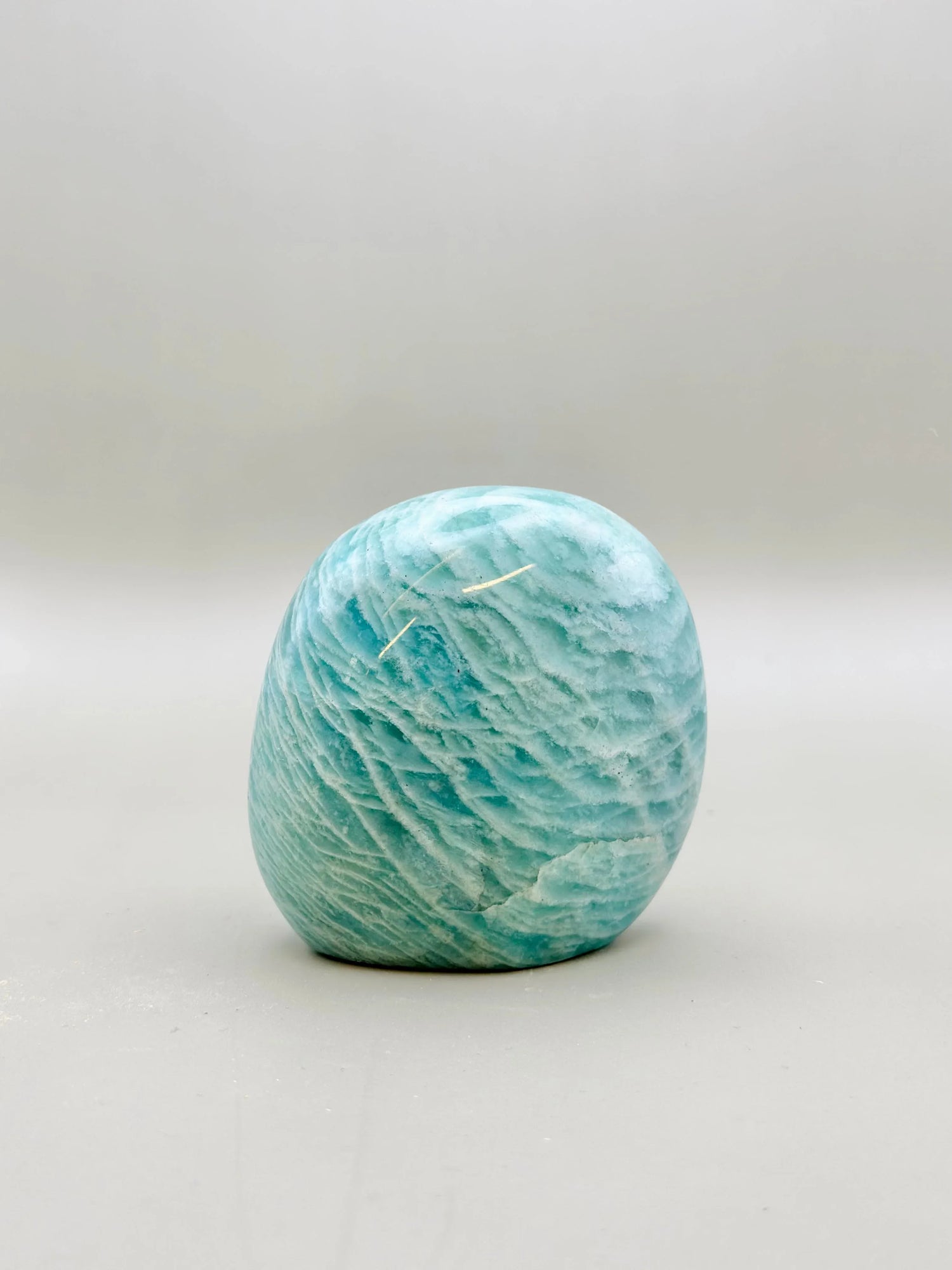 Amazonita - La Quinta Vidal