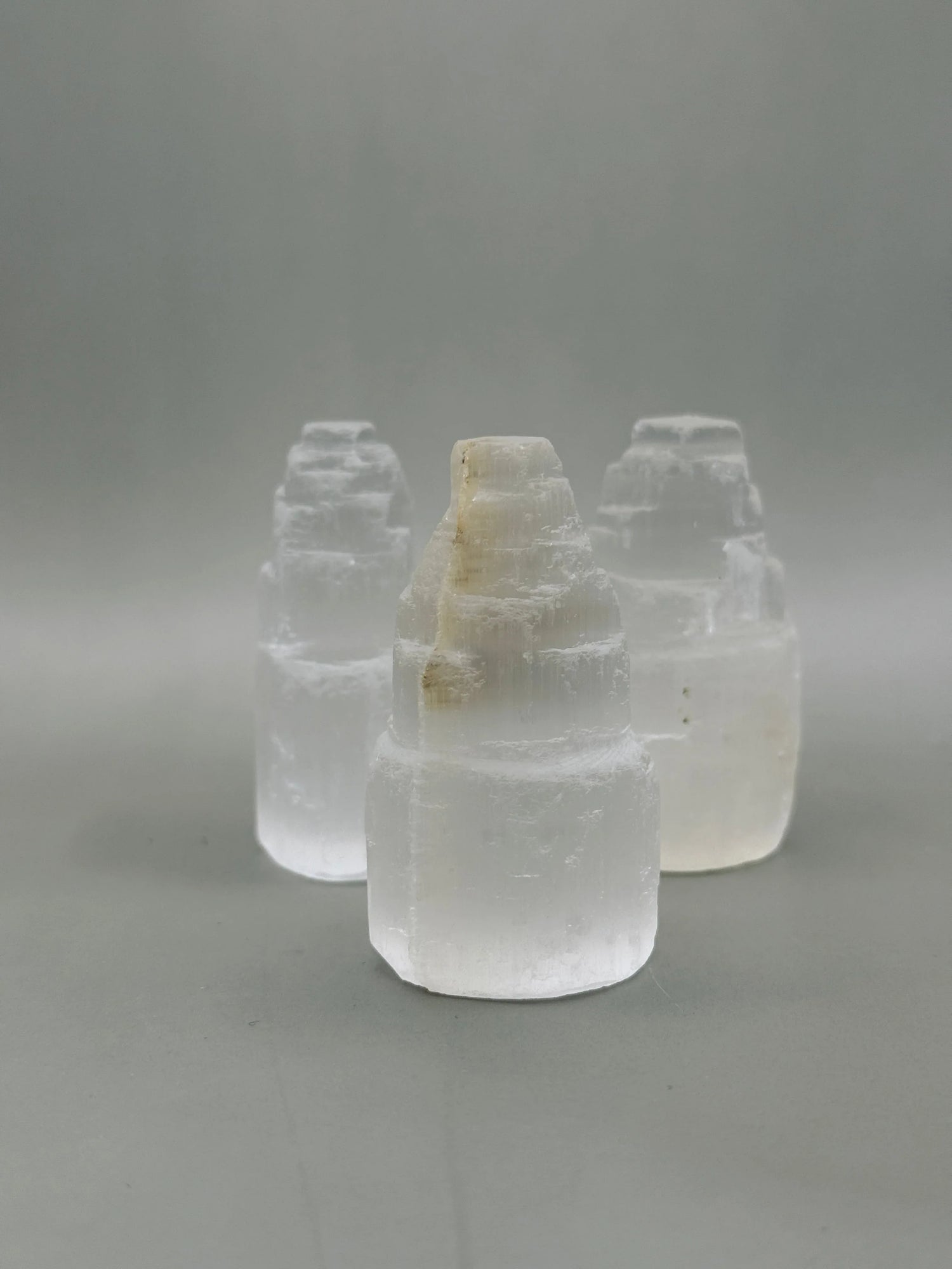 Monolitos y otras formas - La Quinta Vidal