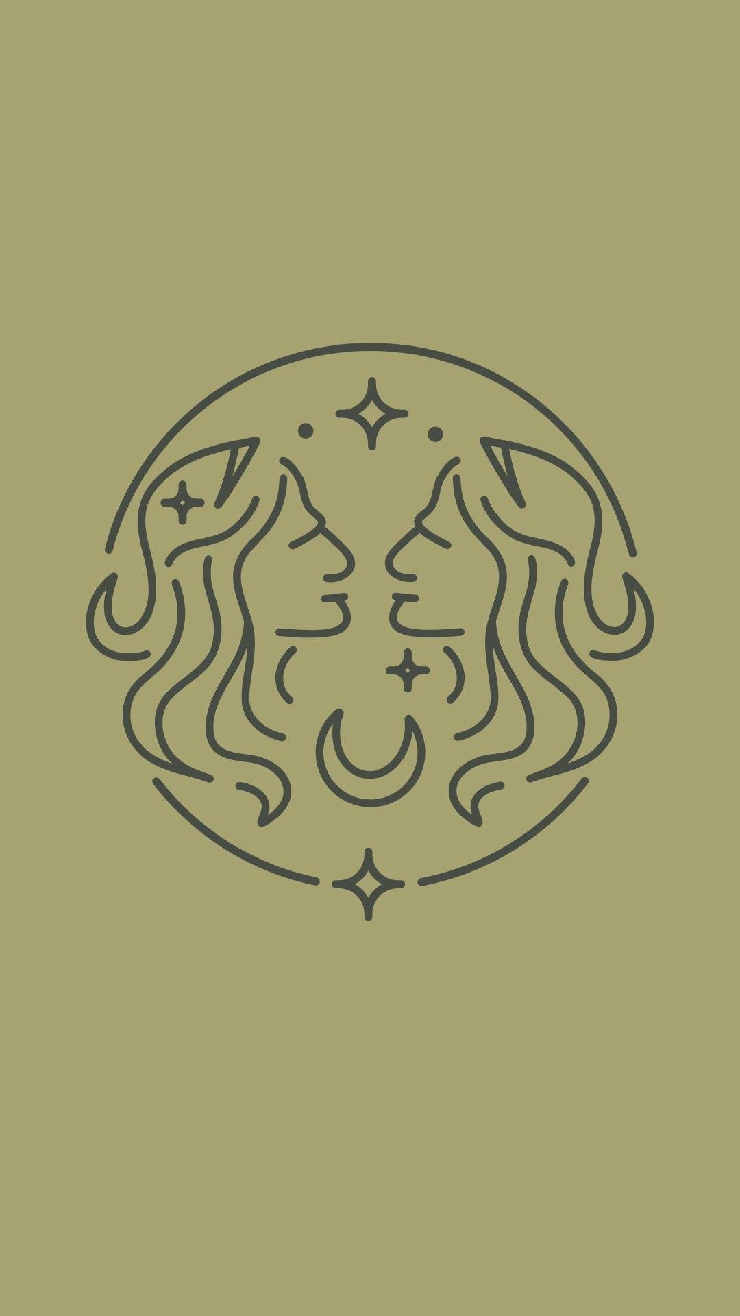 Champiñón de fluorita verde