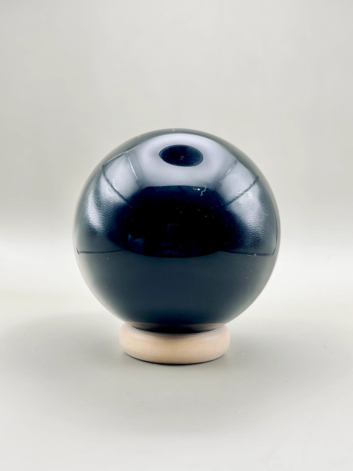 Esferas de Obsidiana 