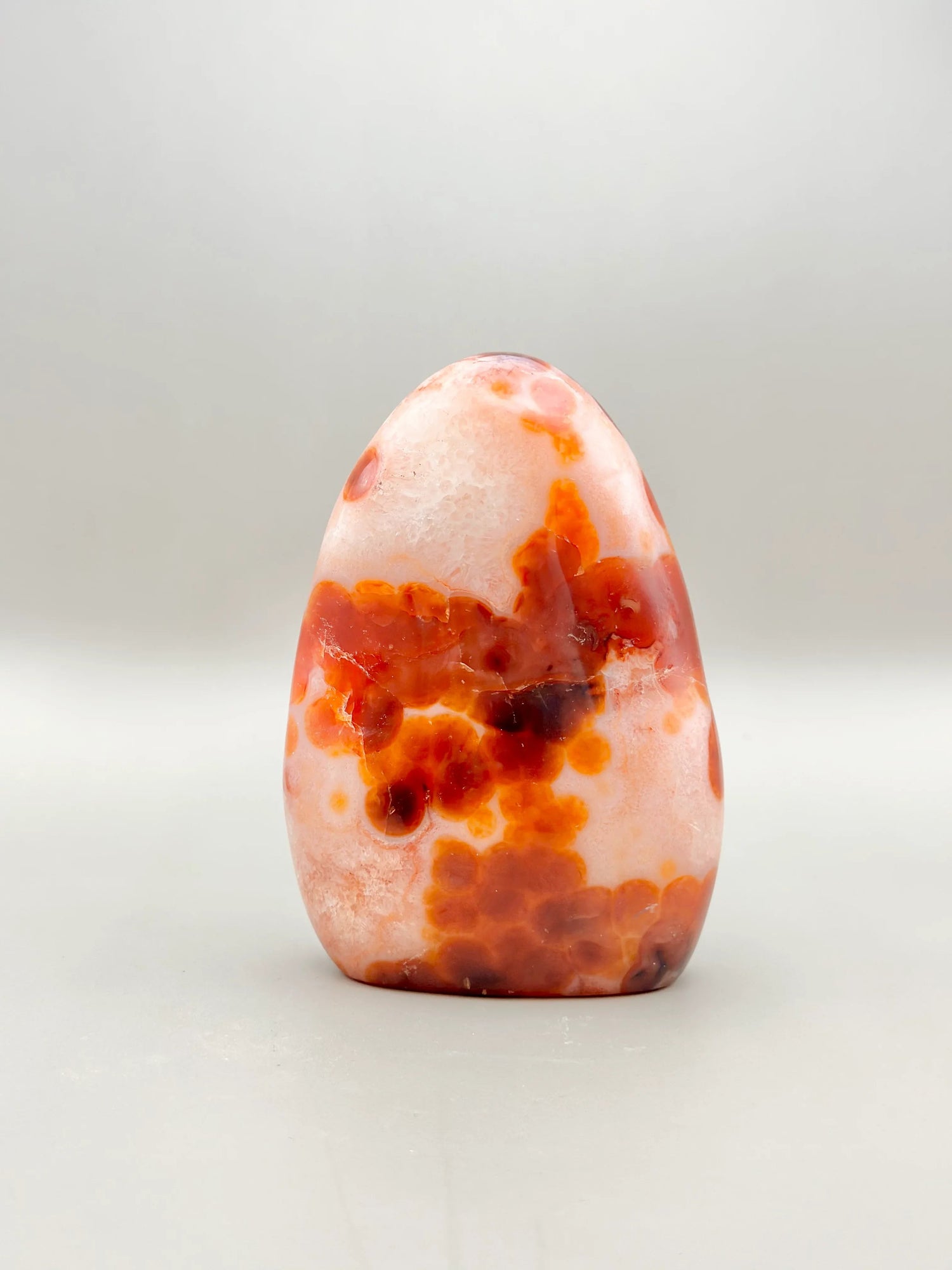 Minerales de color Naranja