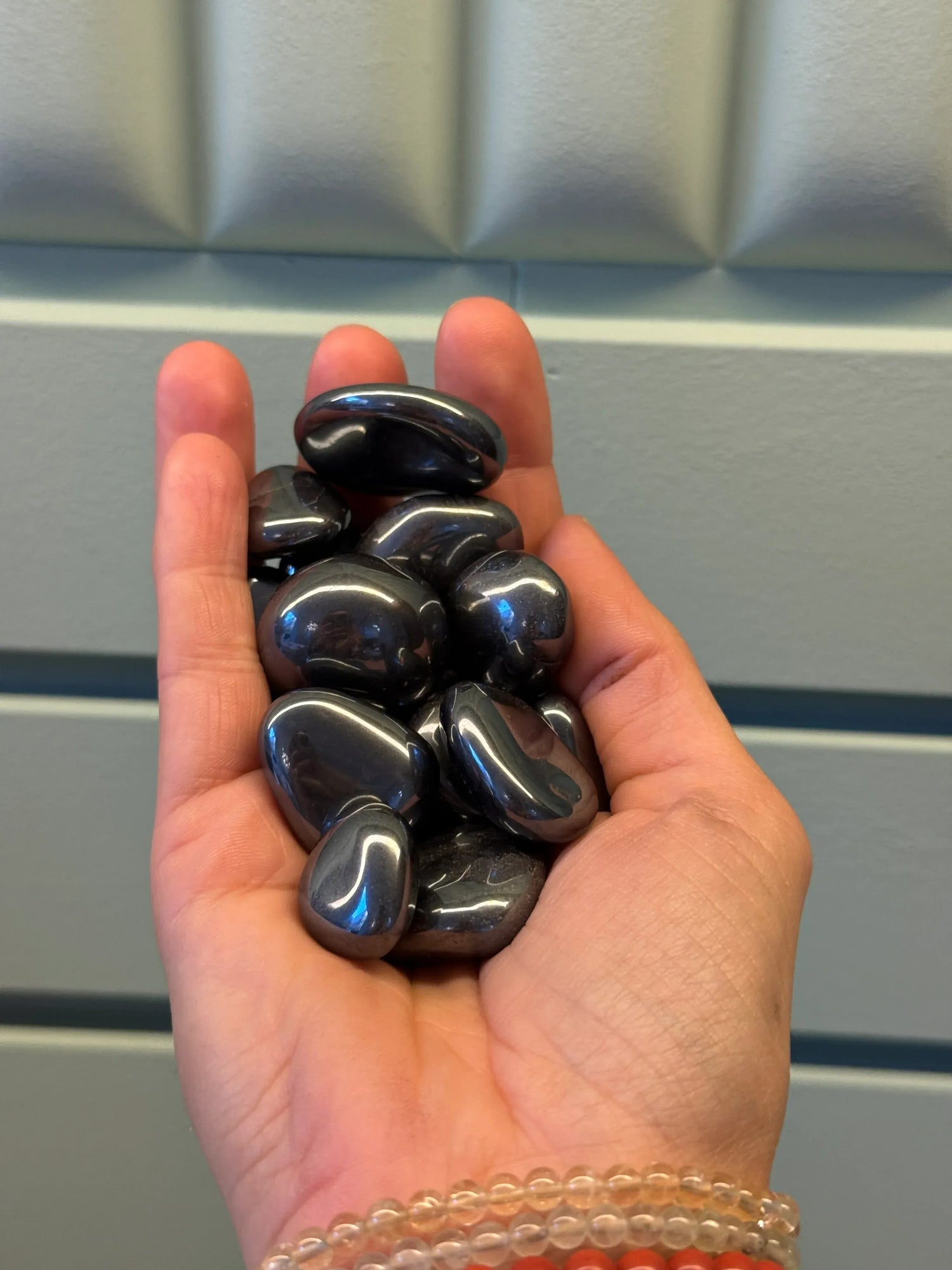 Hematite - La Quinta Vidal